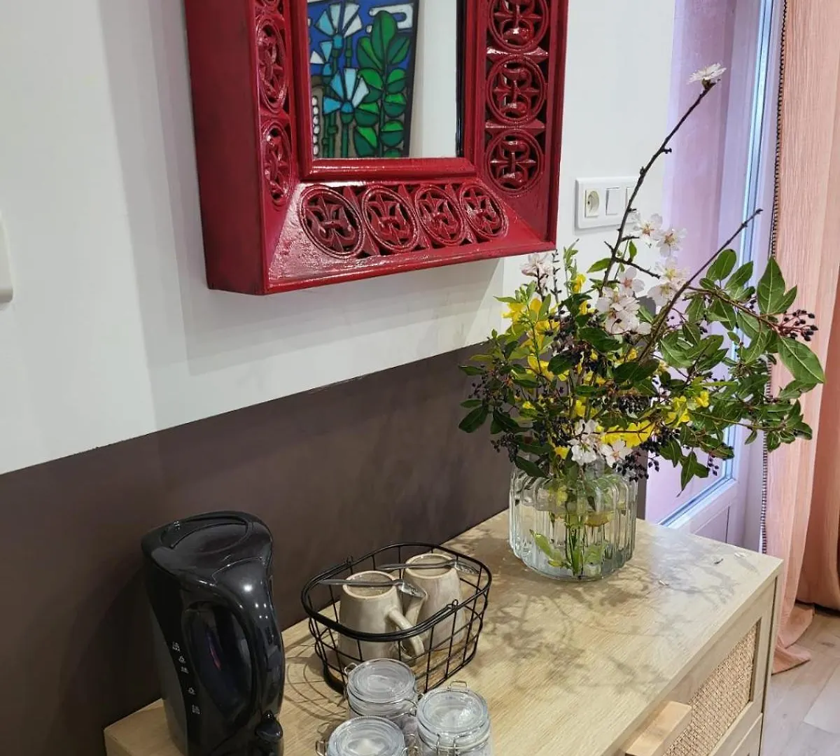 Maison D'Artiste African Queen Cotignac 0*,  France