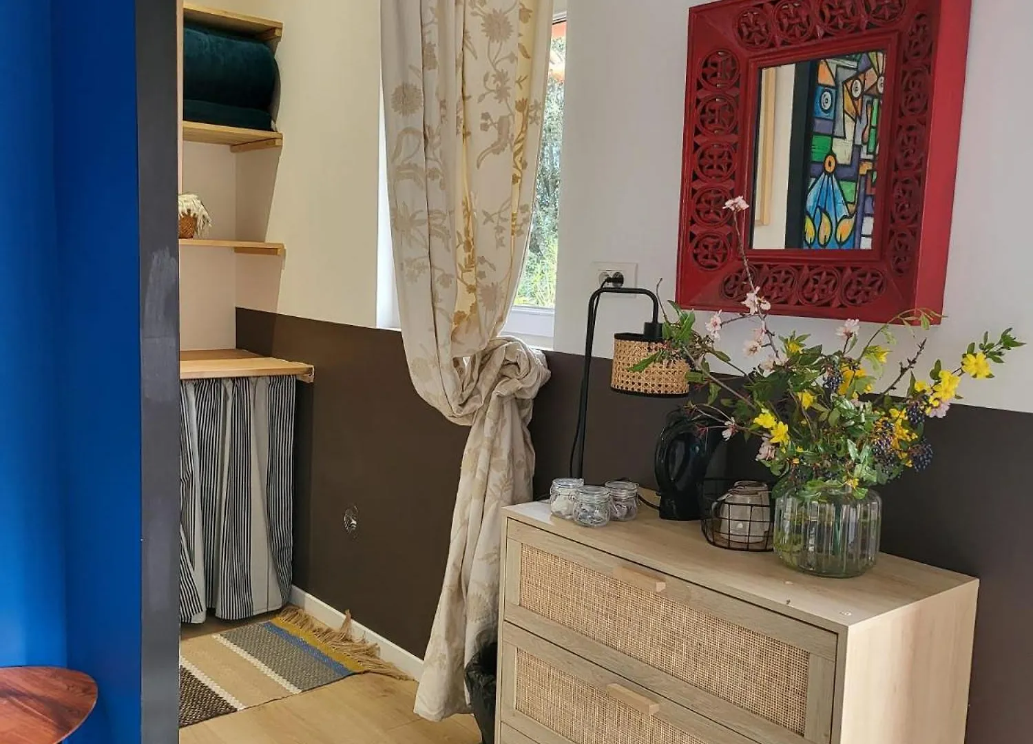 Maison D'Artiste African Queen Cotignac 0*,  France