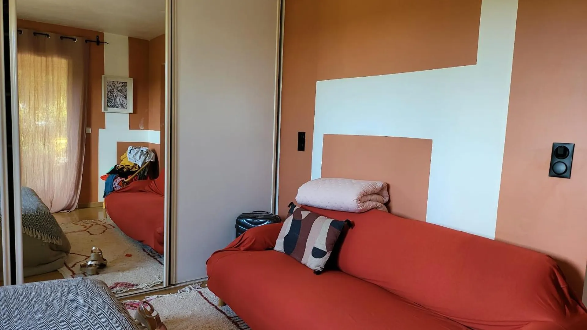 Maison D'Artiste African Queen Cotignac 0*,  France